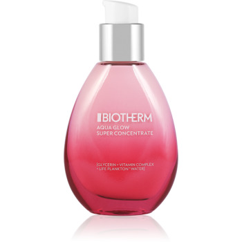 Aqua Glow Face Gel - Pleťový gel 